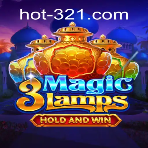 Explore the Magical World of 3MagicLamps