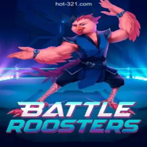 BattleRoosters: A Clucking Good Time in the World of Online Gaming