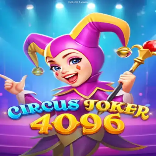 Discover the Thrill of CircusJoker4096: A Top-Rated Online Casino Game