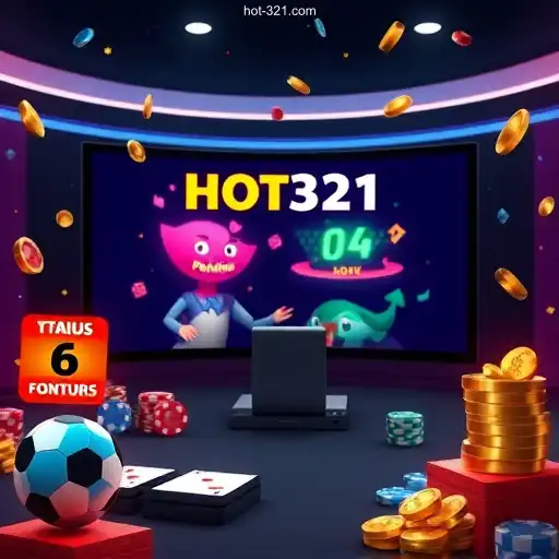 Contact HOT321 Cassino Online Licenciado: An In-Depth Guide