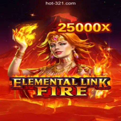 Experience the Thrills of ElementalLinkFire with HOT321 Casino: A Realm of Certified Games and Generous Bonuses