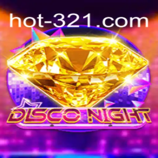 Dive into the Exciting World of DiscoNight: A Groove-Filled Adventure