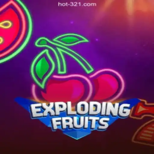 ExplodingFruits: A Juicy Adventure in the World of Online Casino Games
