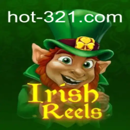 Discover the Magic of IrishReels: A Captivating Online Slot Experience