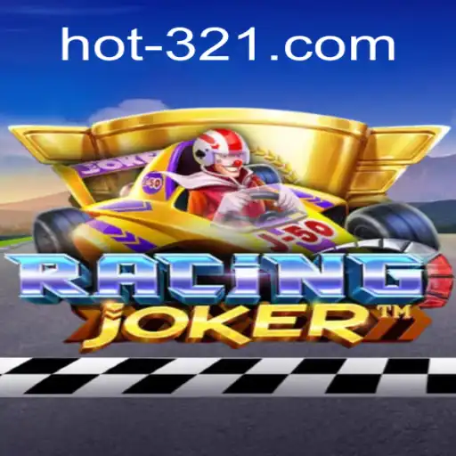 RacingJoker: An Electrifying Gaming Experience with HOT321