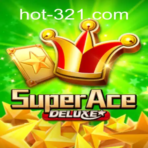 Unveiling SuperAceDeluxe: The Exciting World of Online Gaming