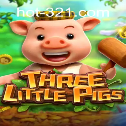 Discover the Exciting World of THREELITTLEPIGS Online Game