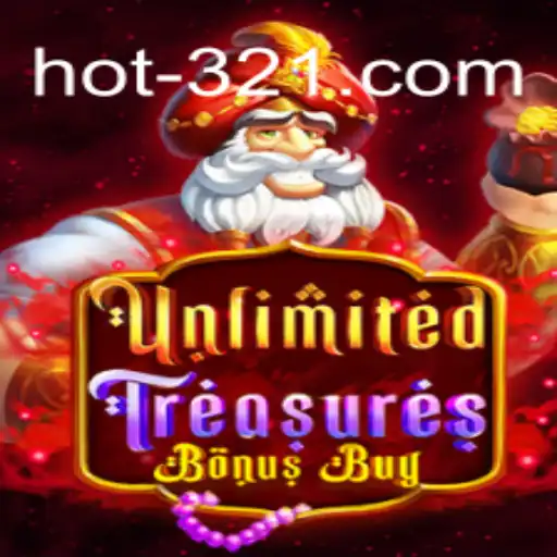 UnlimitedTreasuresBonusBuy: Your Gateway to Boundless Riches