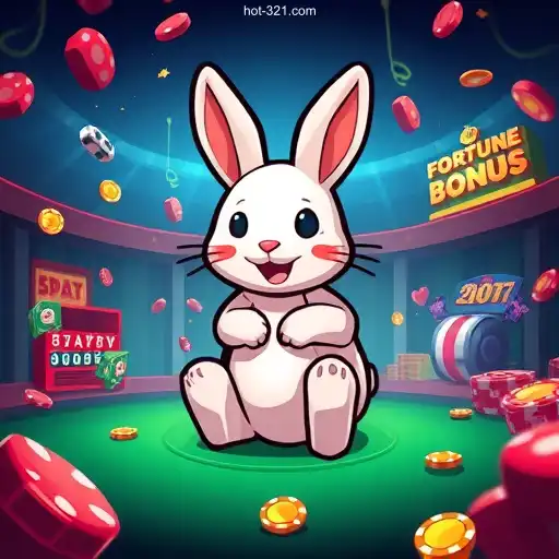 Fortune Rabbit Games: A Comprehensive Overview