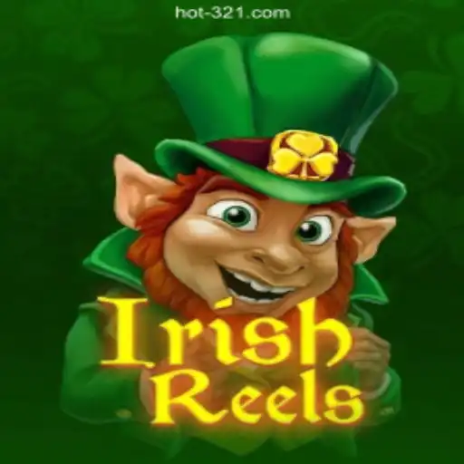 Discover the Magic of IrishReels: A Captivating Online Slot Experience