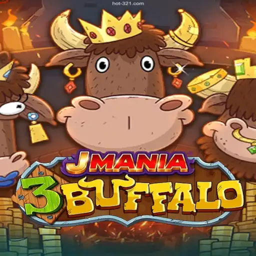 Exploring the Exciting World of JMania3Buffalo: A Licensed Cassino Experience