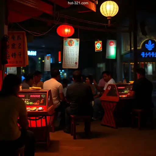 Exploring the Cultural and Social Dynamics of Jueteng in the Philippines