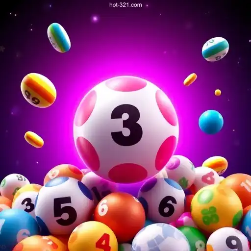 The Thrilling World of Lottery Games: Insights into HOT321 Online Casino