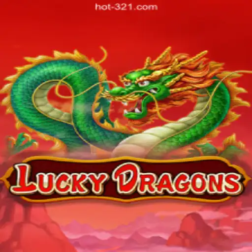 Exploring the Excitement of LuckyDragons at HOT321 Online Casino