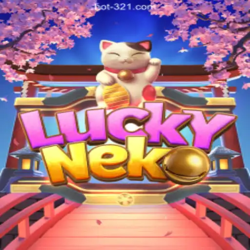 Discover the Thrills of LuckyNeko in HOT321 Online Casino