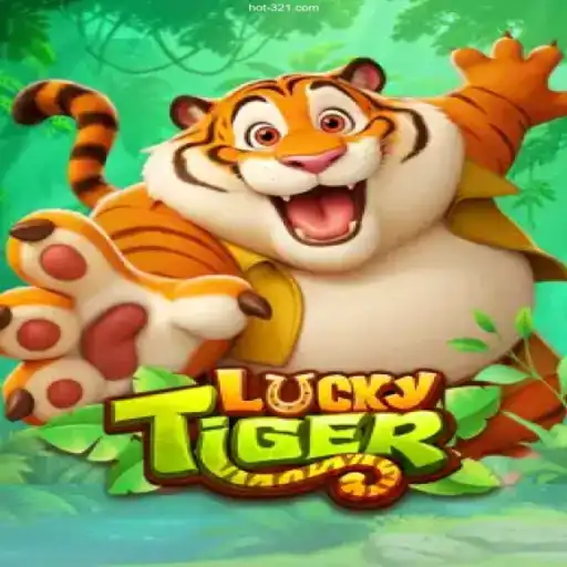 Unveiling LuckyTiger: Dive into the World of HOT321 Cassino Online