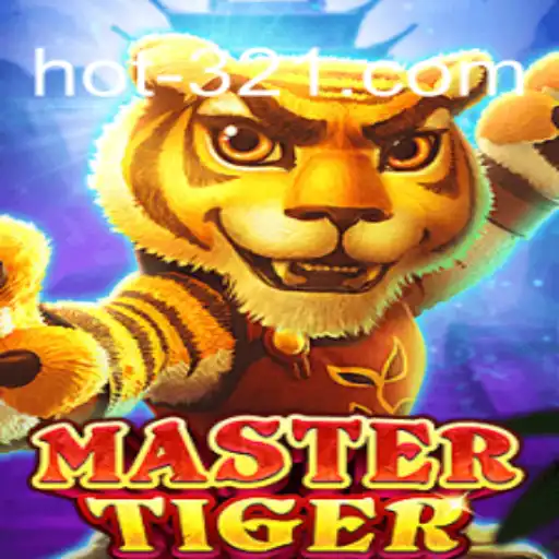 Discover the Exhilarating World of MasterTiger