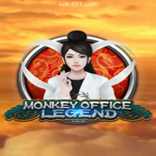 MonkeyOfficeLegend: The Exciting New Frontier in Gaming