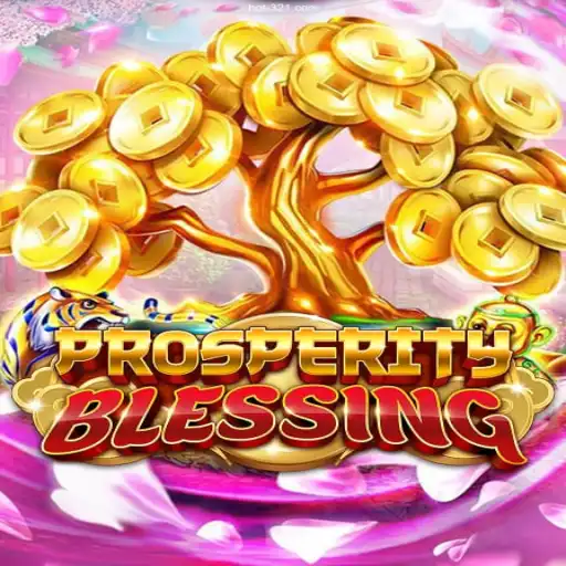 Exploring the Enchanting World of ProsperityBlessing