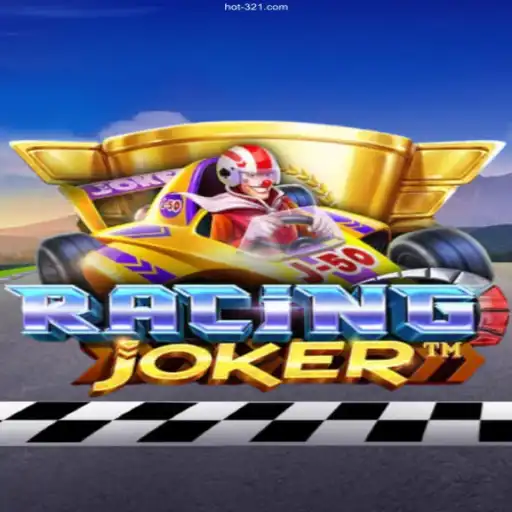 RacingJoker: An Electrifying Gaming Experience with HOT321