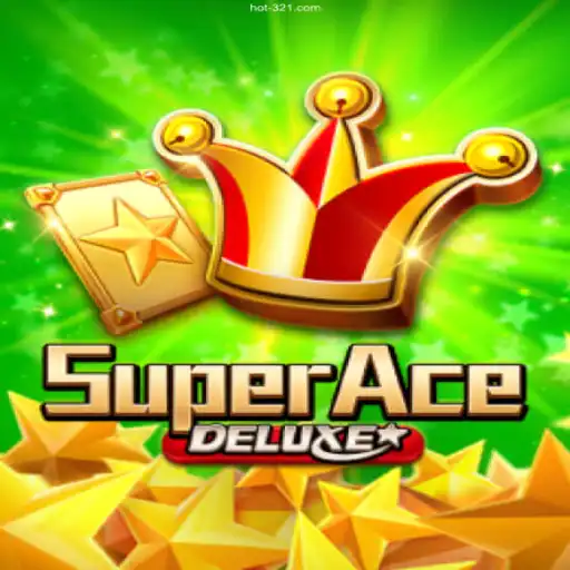 Unveiling SuperAceDeluxe: The Exciting World of Online Gaming