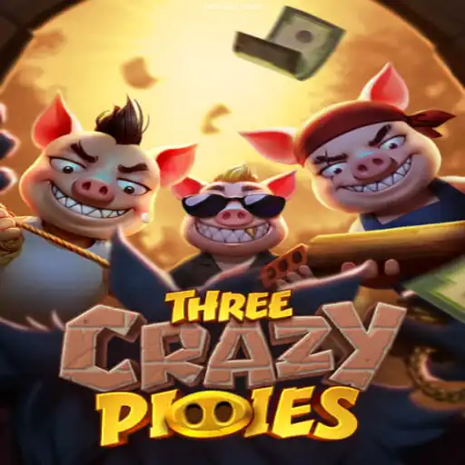 Discover the Exciting World of ThreeCrazyPiggies: A Riveting Casino Adventure